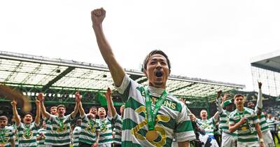 Daizen Maeda to Ipswich transfer talks commence as Celtic told Premier League newboys want deal done fast Daizen Maeda to Ipswich transfer talks commence as Celtic told Premier League newboys want deal done fast