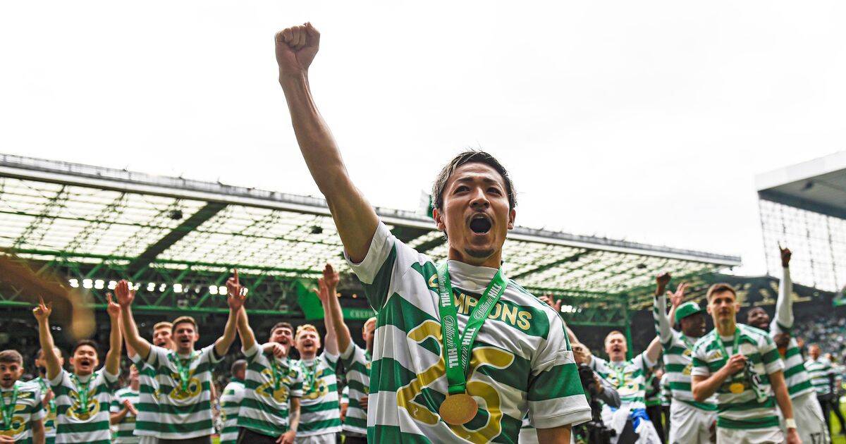 Daizen Maeda to Ipswich transfer talks commence as Celtic told Premier League newboys want deal done fast