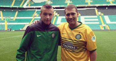 Former Celtic starlet dies suddenly as tributes paid to ‘beautiful boy’ Former Celtic starlet dies suddenly as tributes paid to ‘beautiful boy’
