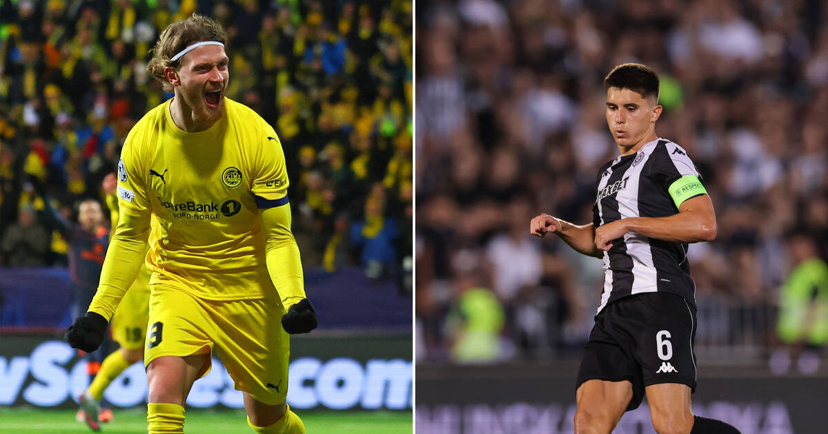 Transfer news LIVE as Celitc and Rangers plus Hearts, Hibs and Aberdeen eye signings