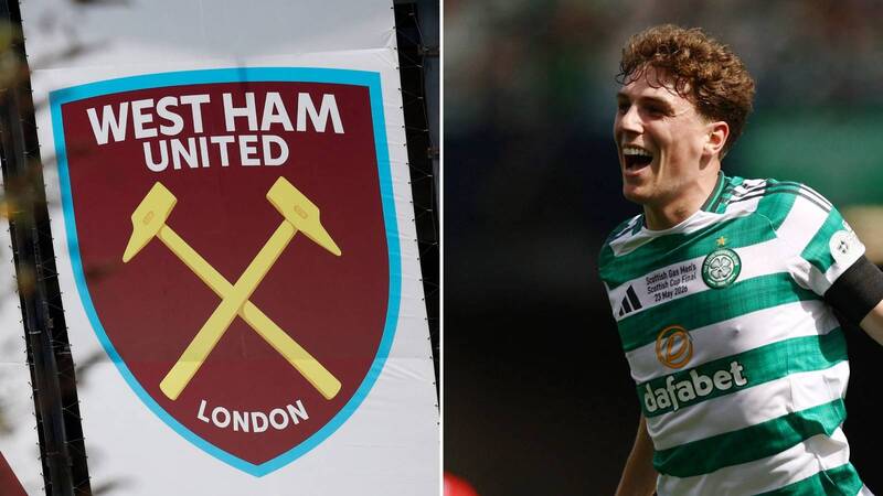 How Celtic really feel about selling Arne Engels as West Ham chase deal