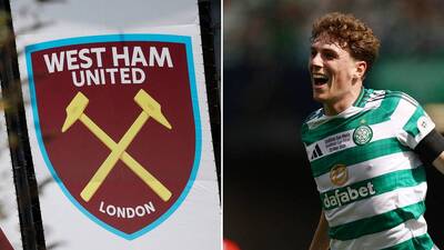 How Celtic really feel about selling Arne Engels as West Ham chase deal How Celtic really feel about selling Arne Engels as West Ham chase deal