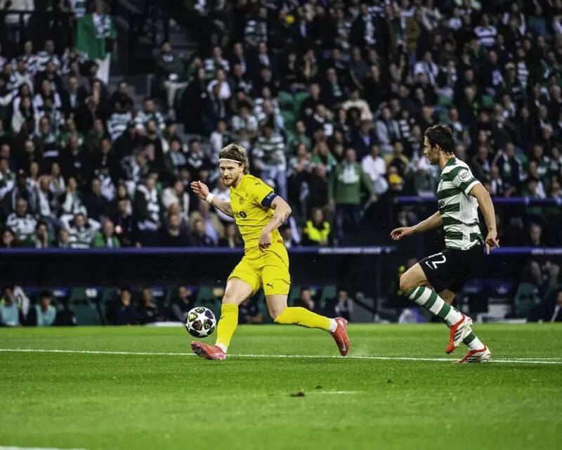 Kasper Høgh Links Are Insulting To The Fans And Were Released To Brain-Wash The Support