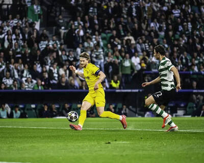 Kasper Høgh Links Are Insulting To The Fans And Were Released To Brain-Wash The Support Kasper Høgh Links Are Insulting To The Fans And Were Released To Brain-Wash The Support