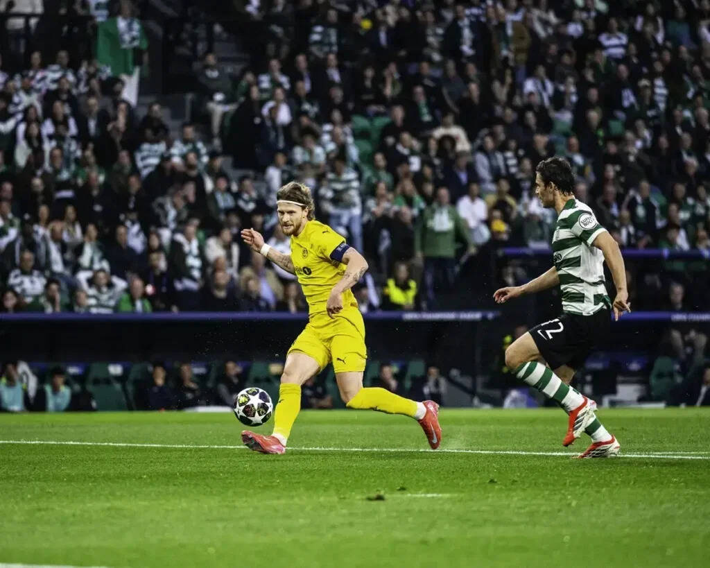 Kasper Høgh Links Are Insulting To The Fans And Were Released To Brain-Wash The Support