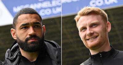 Celtic duo’s ‘very close’ friendship revealed and how they bond off the pitch Celtic duo’s ‘very close’ friendship revealed and how they bond off the pitch
