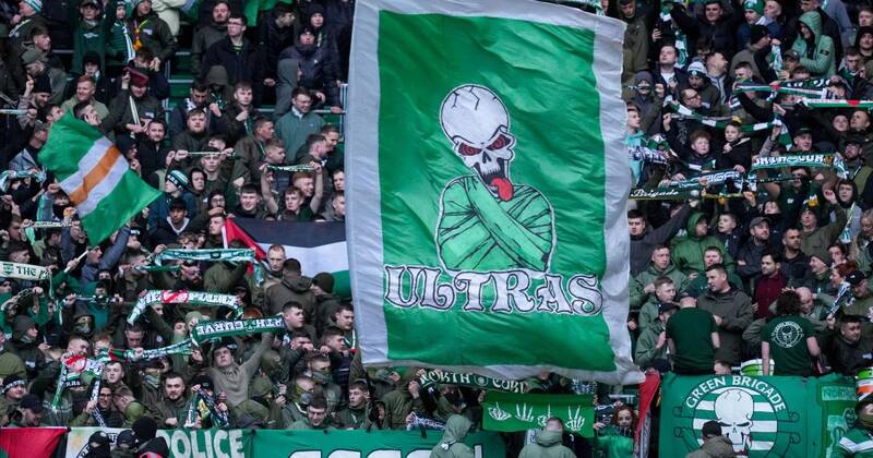 Green Brigade reiterate calls for ‘meaningful change’ at Celtic in new statement