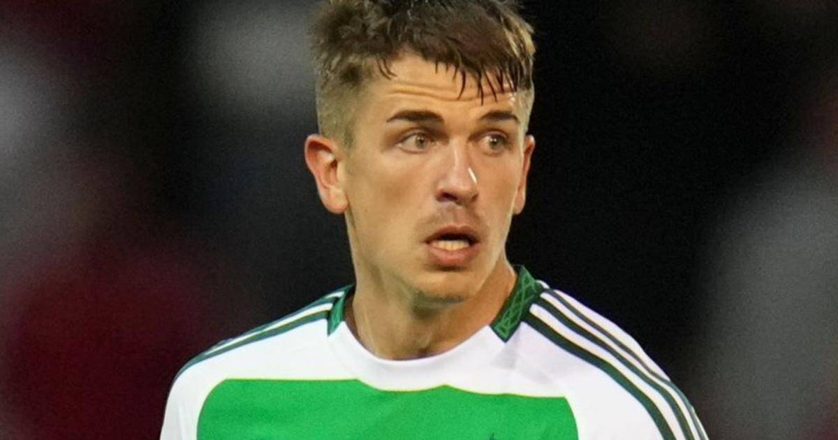 Maik Nawrocki pens emotional Celtic farewell message after permanent transfer exit