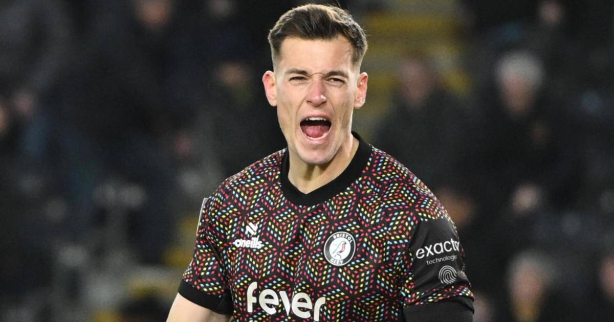 Premier League star ‘ready’ for next move amid Celtic transfer speculation