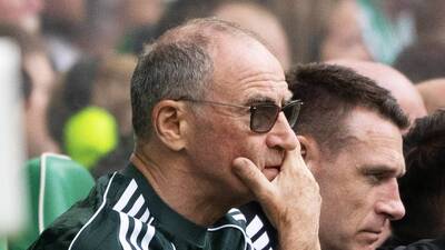 Celtic must be very careful of feel-good transfer idea backfiring Celtic must be very careful of feel-good transfer idea backfiring