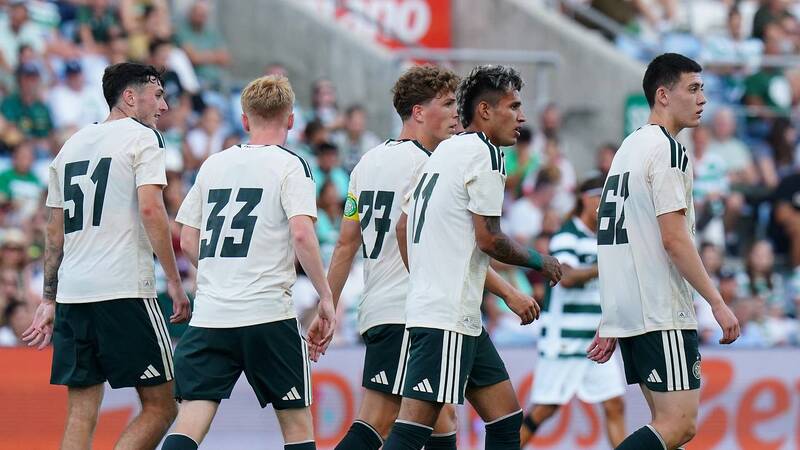 Celtic player ‘would be interested’ amid ‘surprise interest’ from Premier League club Celtic player ‘would be interested’ amid ‘surprise interest’ from Premier League club