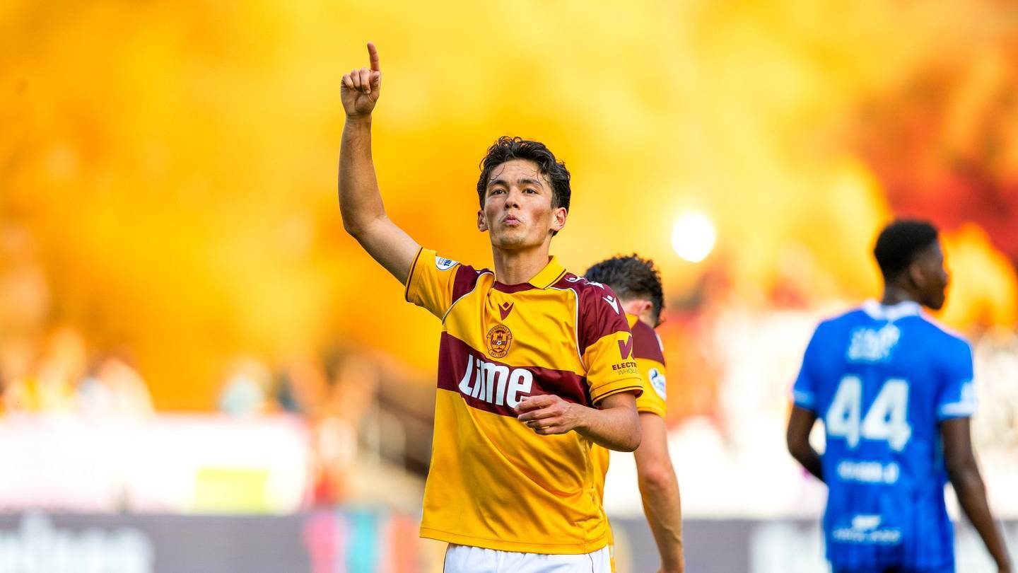 Celtic were right to stay away from winger as EFL club agree transfer