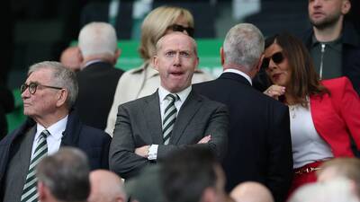 The Green Brigade call for major Celtic changes amid transfer shortcomings The Green Brigade call for major Celtic changes amid transfer shortcomings