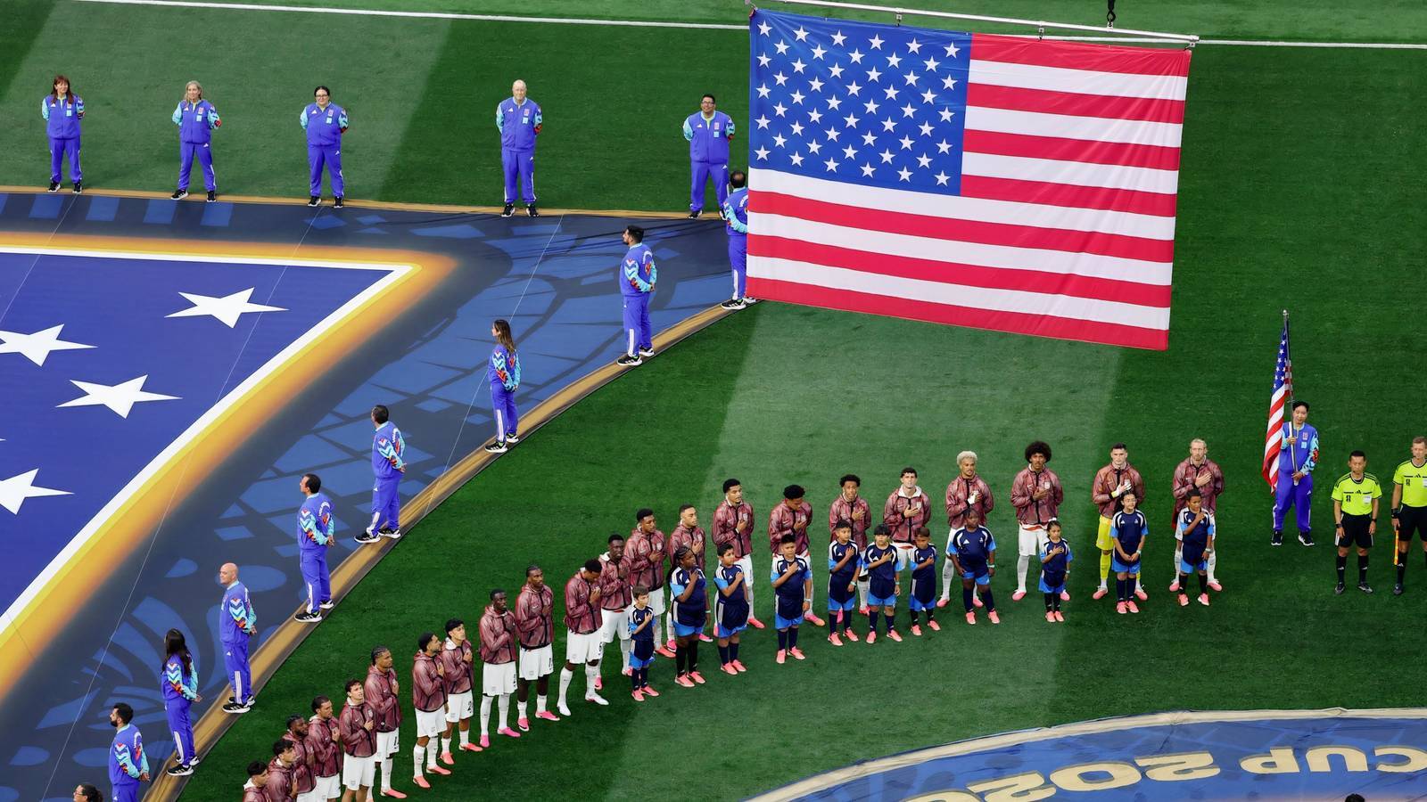 Celtic now want to sign USA ‘star’ who once rejected Man United