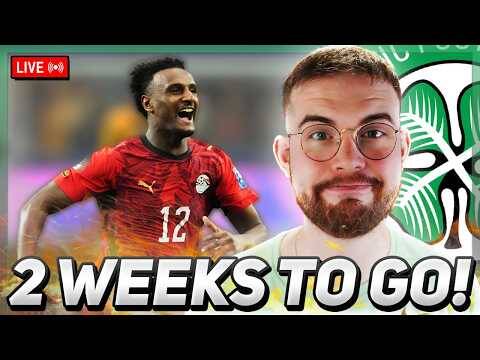 Another bid for Hassan is “MADE” as the calls for change at CONTINUE! | Your opinions and more!