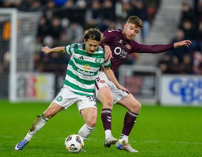 Stuart Findlay admits Hearts’ Celtic Park title collapse still keeps him awake Stuart Findlay admits Hearts’ Celtic Park title collapse still keeps him awake