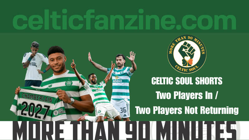 Two Players In : Two Players Not Returning