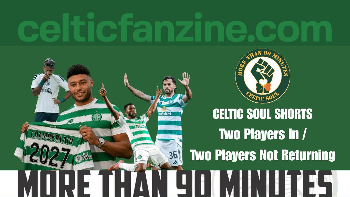 Two Players In : Two Players Not Returning