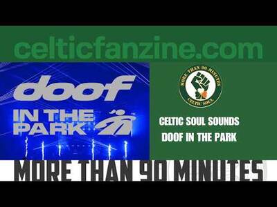 Doof in the Park Doof in the Park