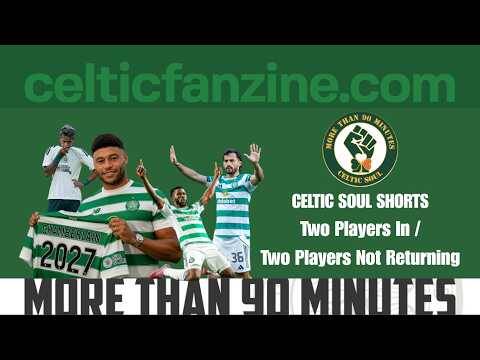 Two Players In : Two Players Not Returning