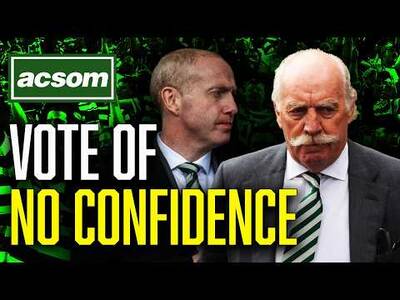 The Celtic Board is dangerously careering towards Empire of Dust // ACSOM // A Celtic State of Mind The Celtic Board is dangerously careering towards Empire of Dust // ACSOM // A Celtic State of Mind