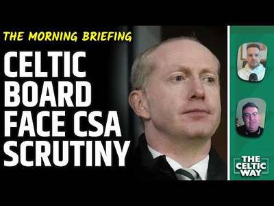 CSA Call Out Hierarchy’s ‘Failings’ | Celtic Star’s Board ‘Trust’ | Transfer Latest CSA Call Out Hierarchy’s ‘Failings’ | Celtic Star’s Board ‘Trust’ | Transfer Latest