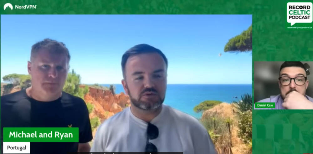 The Succulent Celts- Martin O’Neill outs the Albufeira Four