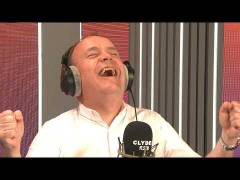 Roger Hannah Redemption on Beat the Pundit