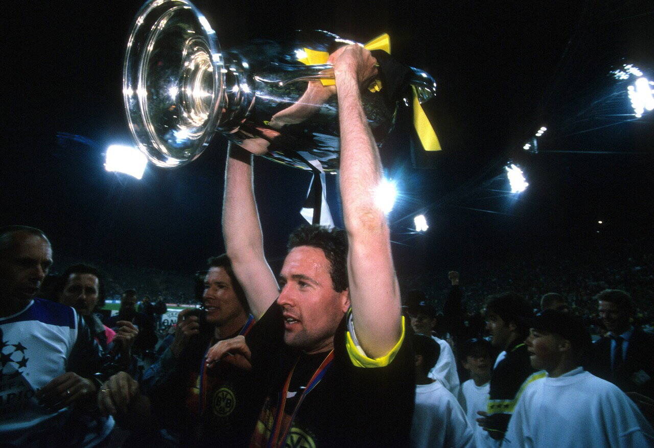 Former Celtic captain open to Scotland job appointment