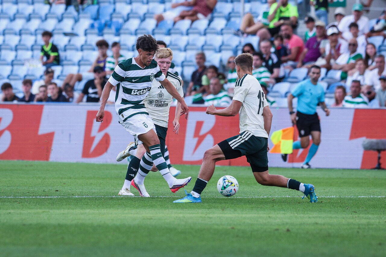 Maik Nawrocki pens emotional Celtic farewell but calls out club