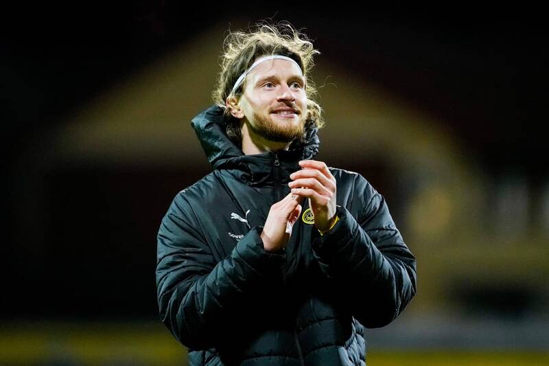 Celtic ‘resurrect’ transfer interest in £7m-rated January target as Champions League club brace for bidding war