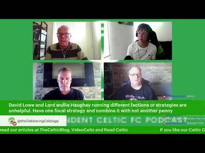 Celtic in Crisis Celtic in Crisis
