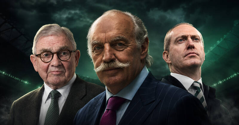 Two Weeks Until Flag Day — Celtic Supporters Are Being Gaslit, and the Board Must Face the Fury