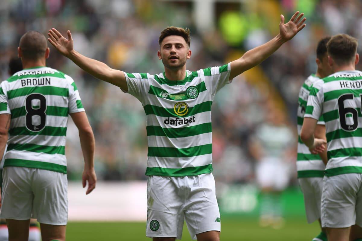Celtic cult hero details moment which sparked Parkhead love affair and goal that brokered Guardiola meeting