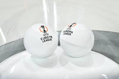 Hearts, Rangers, Hibs and Motherwell discover potential European foes – and when Celtic learn fate Hearts, Rangers, Hibs and Motherwell discover potential European foes – and when Celtic learn fate
