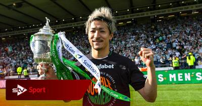 Celtic striker Daizen Maeda on verge of £10m move to Premier League newcomers Ipswich Town Celtic striker Daizen Maeda on verge of £10m move to Premier League newcomers Ipswich Town