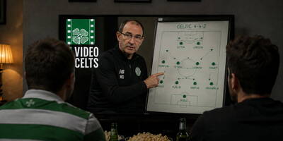 How Celtic Play Under Martin O’Neill: From the 2025/26 Return to the Glory Years How Celtic Play Under Martin O’Neill: From the 2025/26 Return to the Glory Years