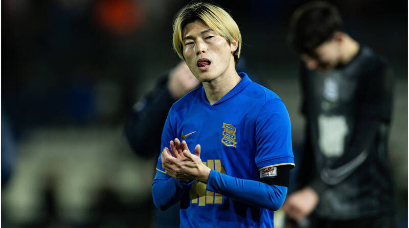 Kyogo Furuhashi joins the LA Galaxy from Birmingham City &ndash; Can he regain his Celtic form?