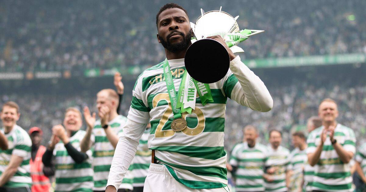 Bursaspor chief rubbishes Celtic claim over Kelechi Iheanacho wages as deal made public
