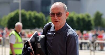 Martin O’Neill guilty of only one thing at Celtic as Hotline alarmed by latest transfer whispers Martin O’Neill guilty of only one thing at Celtic as Hotline alarmed by latest transfer whispers