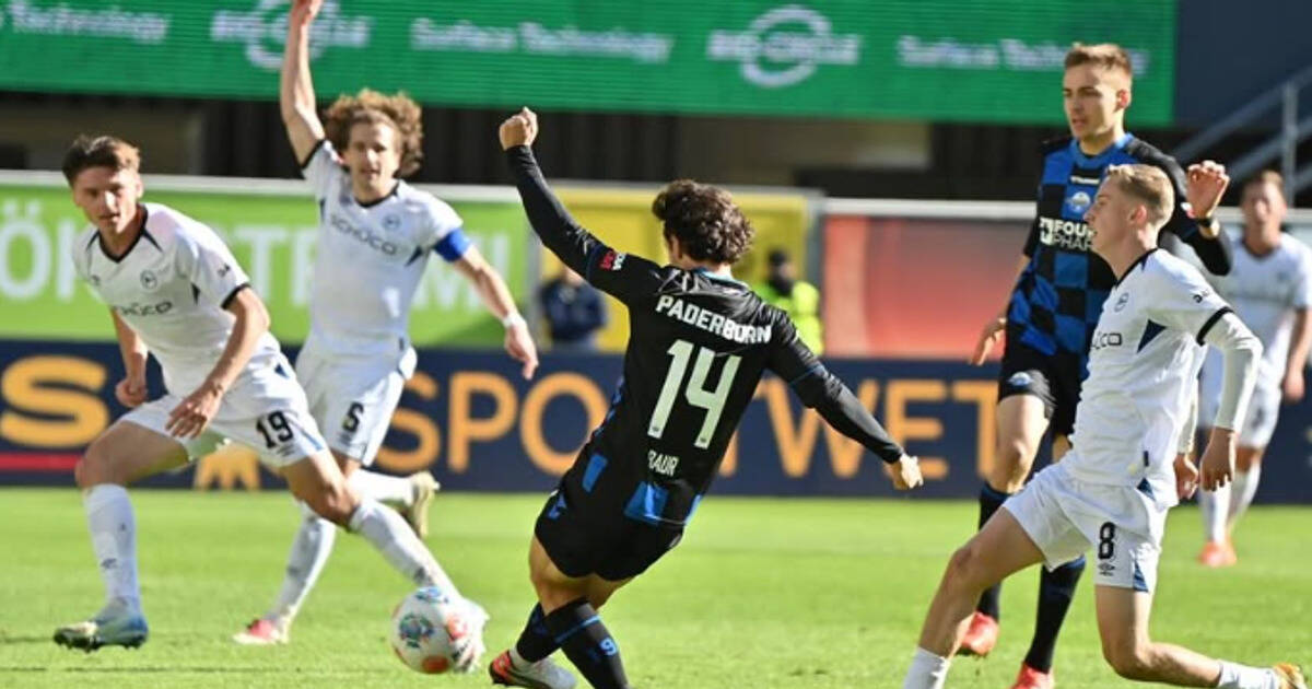 Mika Baur ‘agrees’ Celtic transfer as star chased by Bundesliga clubs closes in on Parkhead move