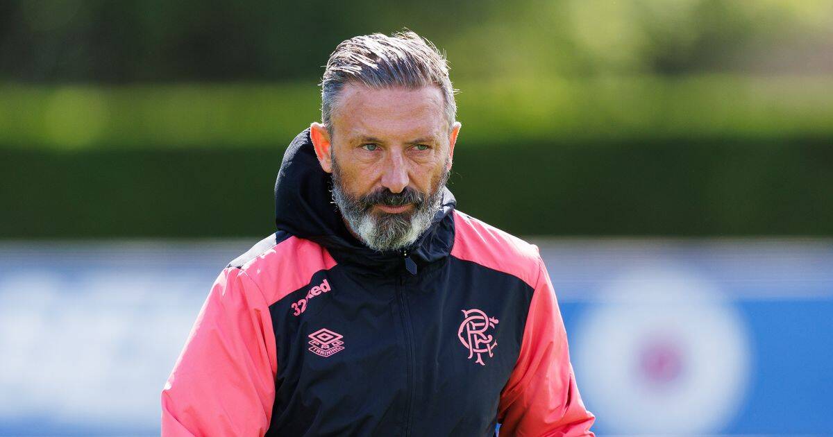 The Derek McInnes precedent Rangers could cite as SFA hearing for ‘disgusting’ Celtic penalty comment looms