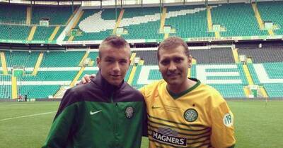 Ex-Celtic and Scotland youngster, 29, dies suddenly as heartbroken family pay tribute Ex-Celtic and Scotland youngster, 29, dies suddenly as heartbroken family pay tribute