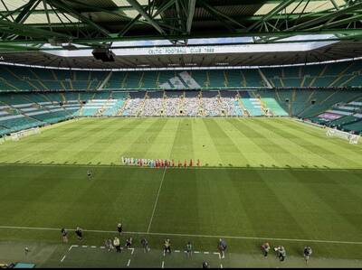 Celtic’s Next Pre-Season Friendly Could Paint A Familiar Picture Celtic’s Next Pre-Season Friendly Could Paint A Familiar Picture