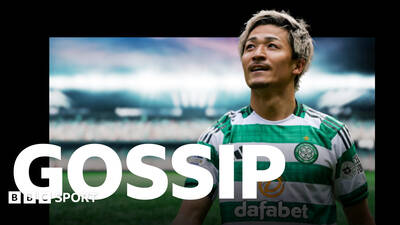 Ipswich open talks for Celtic star Maeda – gossip Ipswich open talks for Celtic star Maeda – gossip