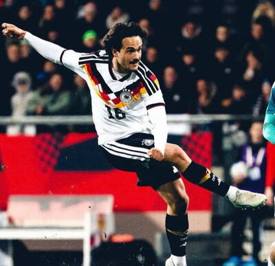 Celtic Agree Personal Terms With Mika Baur as Paderborn Talks Continue Celtic Agree Personal Terms With Mika Baur as Paderborn Talks Continue