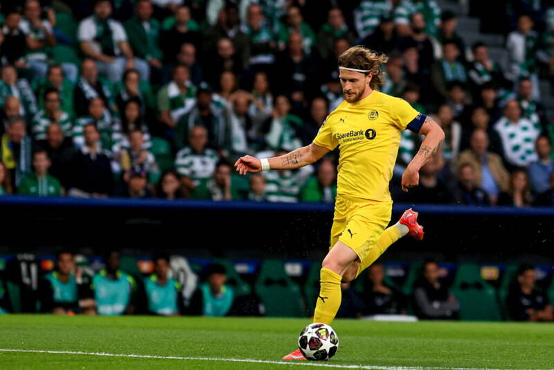 Kasper Høgh Would Be A Statement Signing — And Exactly The Market Celtic Should Be Shopping In Kasper Høgh Would Be A Statement Signing — And Exactly The Market Celtic Should Be Shopping In