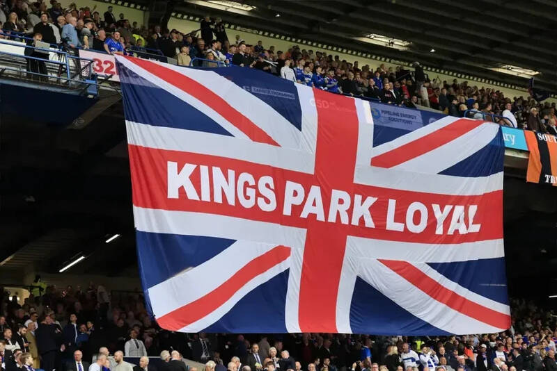The Ibrox support are desperate for Celtic to suffer a fate similar to Rangers 1872. They think it’s imminent. They’ll be waiting… The Ibrox support are desperate for Celtic to suffer a fate similar to Rangers 1872. They think it’s imminent. They’ll be waiting…