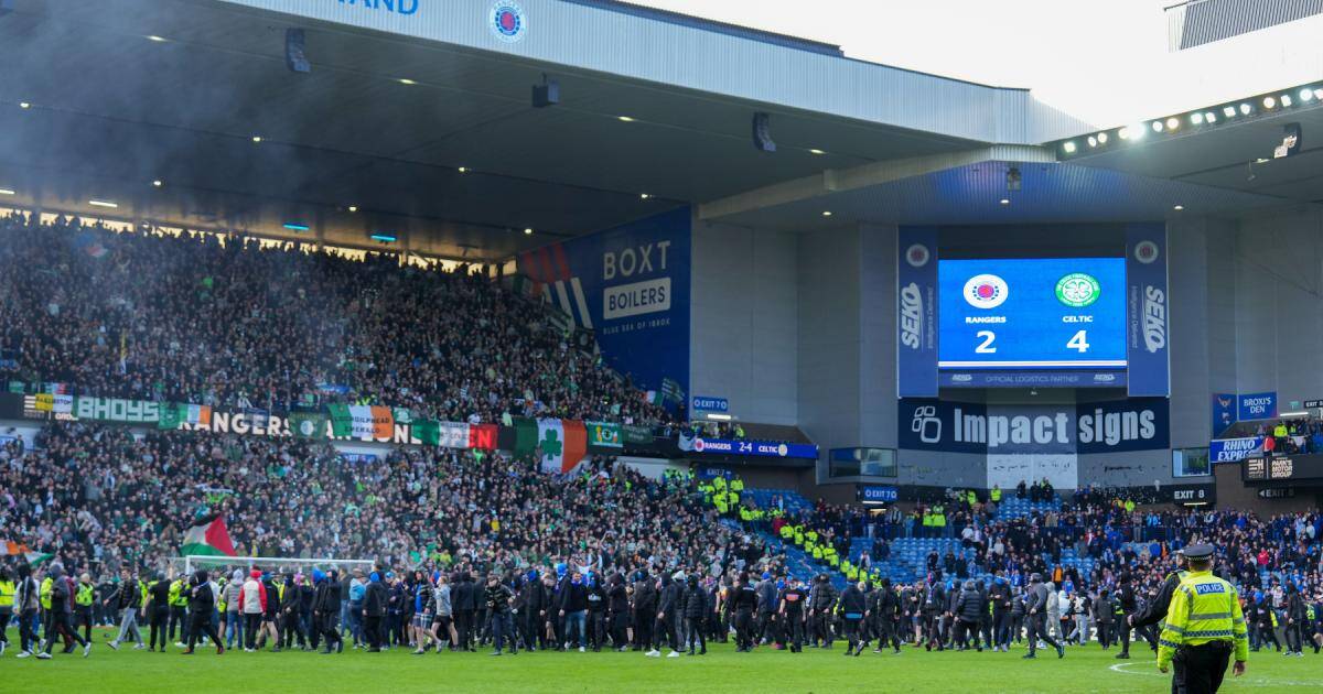 Celtic respond to Scottish FA independent review as Brian Wilson issues statement