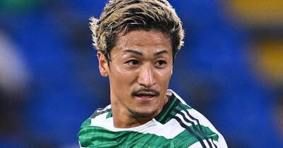 Daizen Maeda to Ipswich transfer fee revealed as Celtic ‘accept offer in principle’ Daizen Maeda to Ipswich transfer fee revealed as Celtic ‘accept offer in principle’
